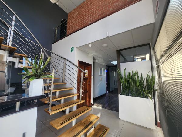 258  m² Commercial space