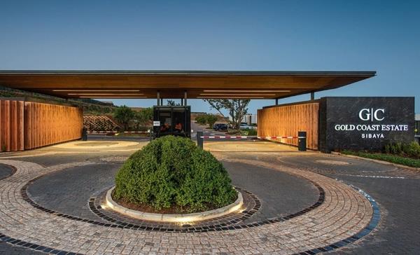 541 m² Land