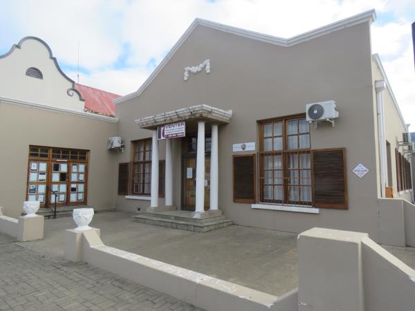 548.4  m² Commercial space