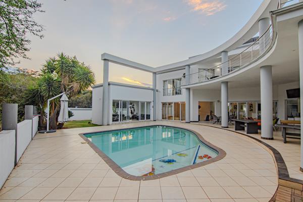 7 Bedroom House
