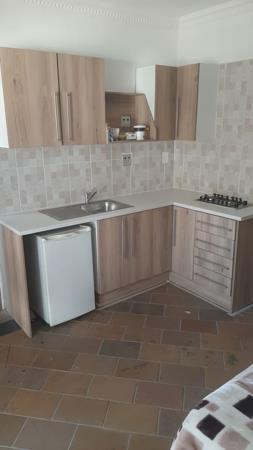 1 Bedroom Garden Cottage
