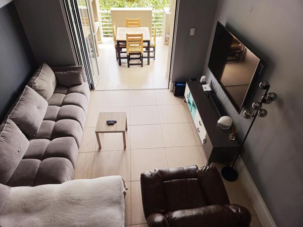 2.5 Bedroom Apartment