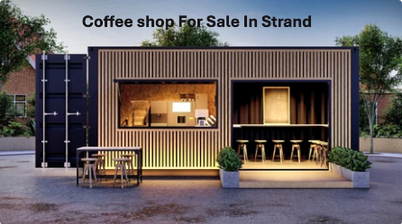 38  m² Commercial space