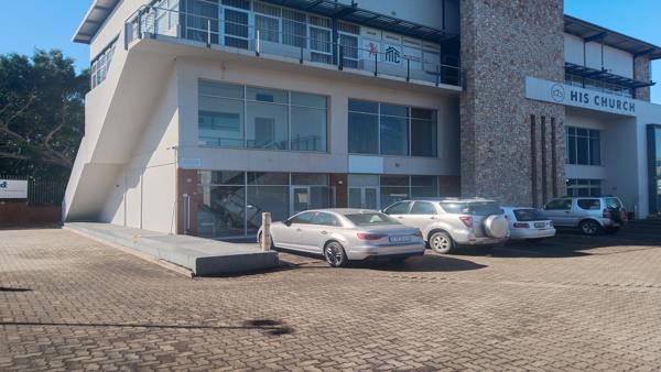 137  m² Commercial space