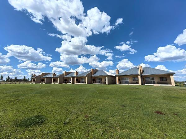 59.8 ha Commercial Farm