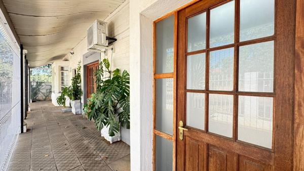 179  m² Office Space