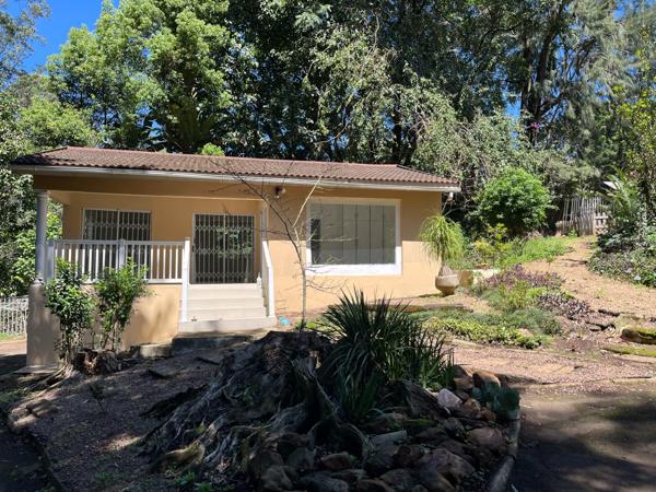 2 Bedroom Garden Cottage