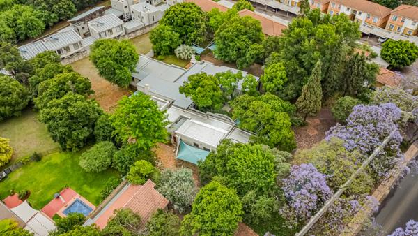 650  m² Commercial space