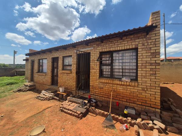 797 m² Land