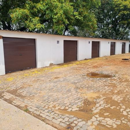 25  m² Industrial space