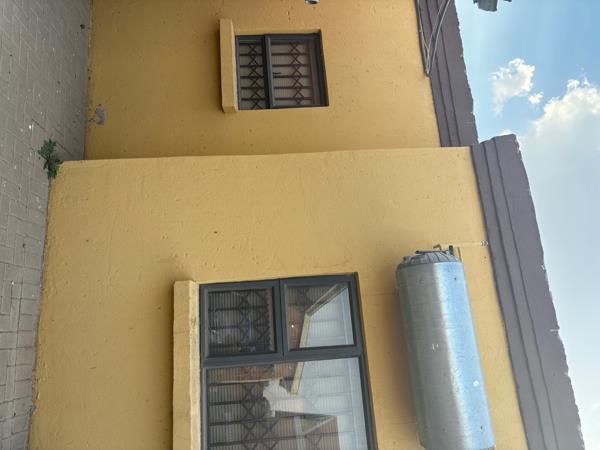 1 Bedroom Garden Cottage