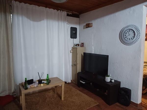 1 Bedroom House