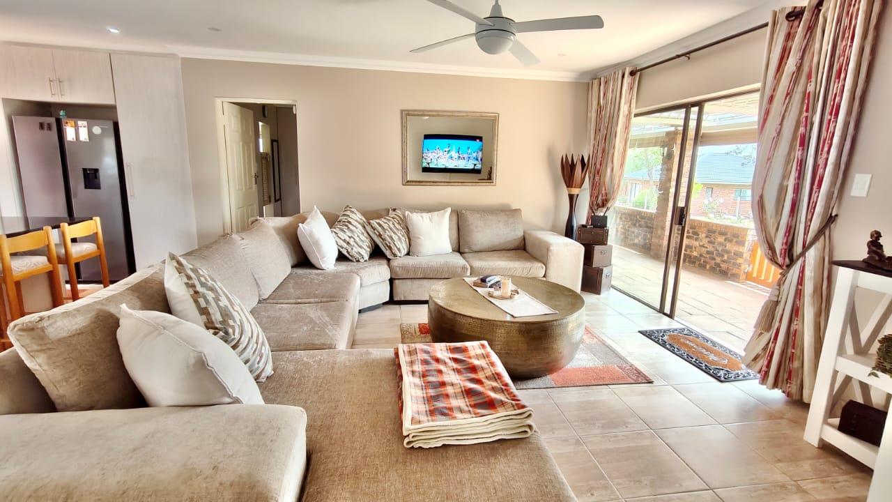 House in Vaal Marina - View 2