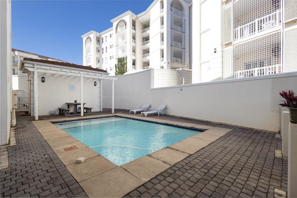 2 Bedroom Simplex