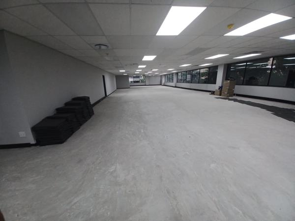 417  m² Commercial space