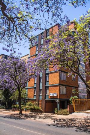 2.5 Bedroom Apartment