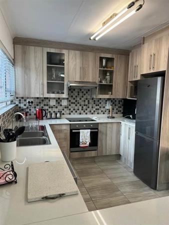 1 Bedroom Garden Cottage