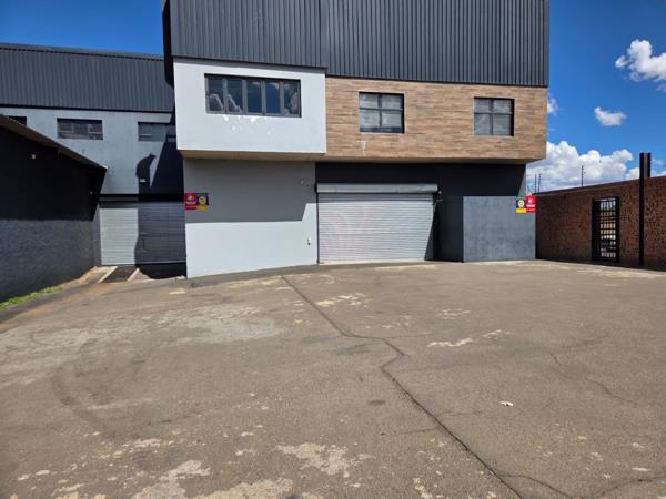 2 062  m² Industrial space