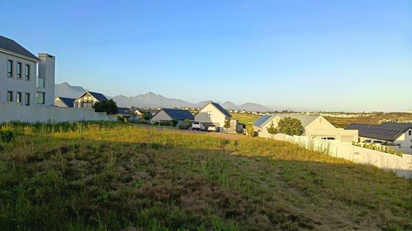 861 m² Land