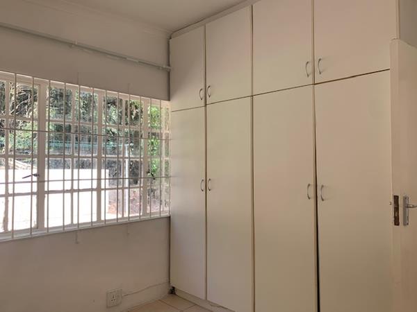 2 Bedroom Garden Cottage