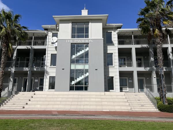 186 m² Office Space