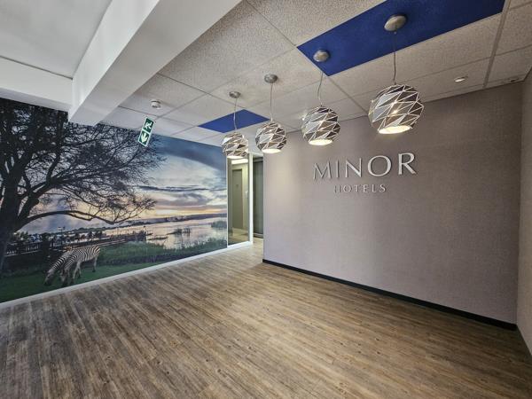 358  m² Commercial space