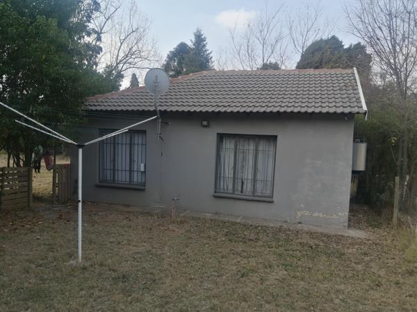 2 Bedroom Garden Cottage