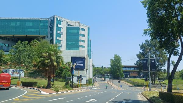 735.8 m² Commercial space