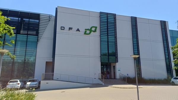 4 177  m² Commercial space