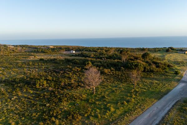 8 300 m² Land