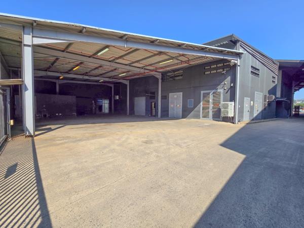 2 248 m² Commercial space