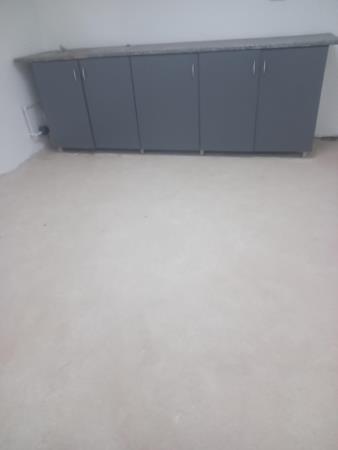 106  m² Retail Space