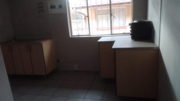 1 Bedroom Garden Cottage