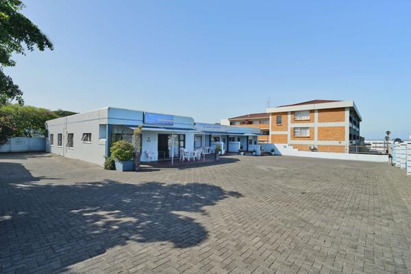 1 263  m² Commercial space
