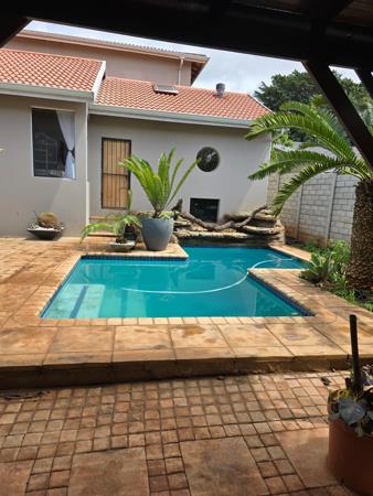 2 Bedroom Garden Cottage