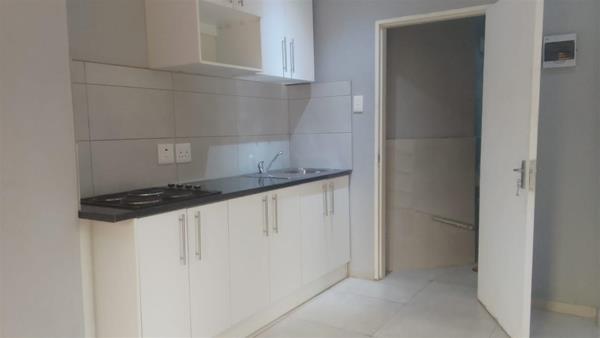 1 Bedroom Garden Cottage