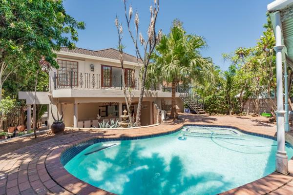 5 Bedroom House