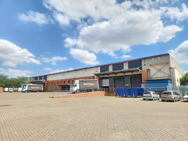 3 502  m² Industrial space