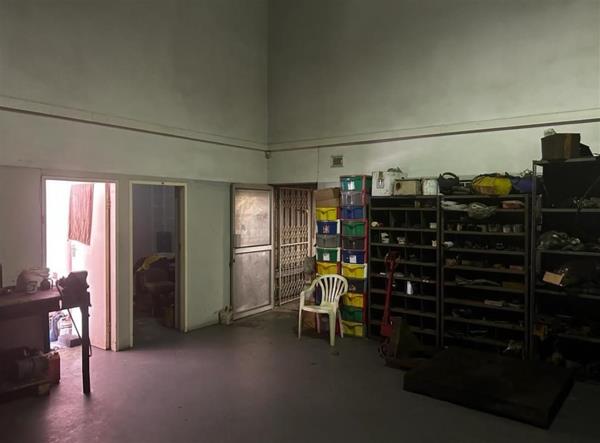 150  m² Industrial space