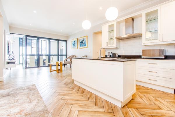 3 Bedroom Apartment
