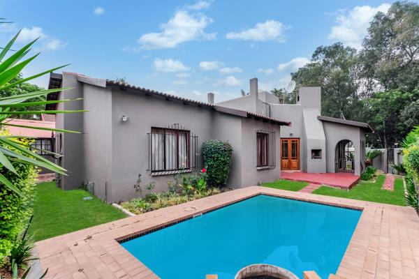 3 Bedroom Cluster