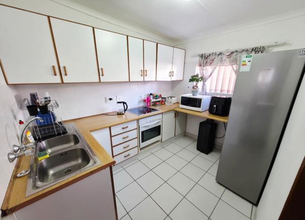 1 Bedroom Garden Cottage