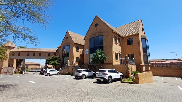 410  m² Commercial space