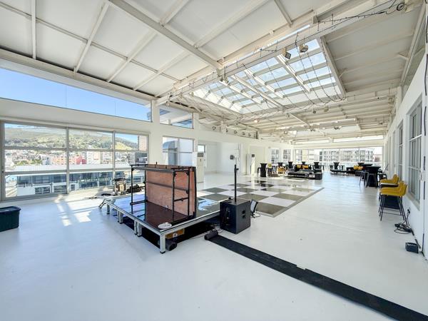 800  m² Office Space