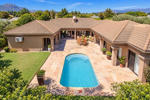 6 Bedroom House