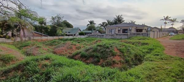 712 m² Land
