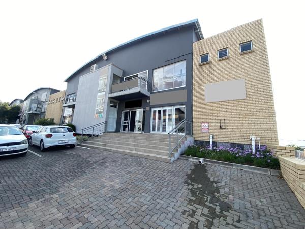 624  m² Industrial space