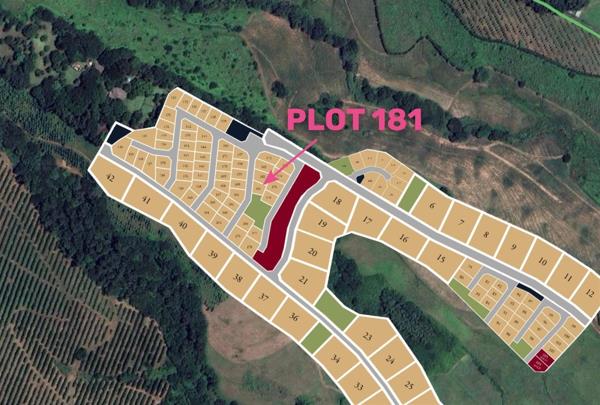 370 m² Land