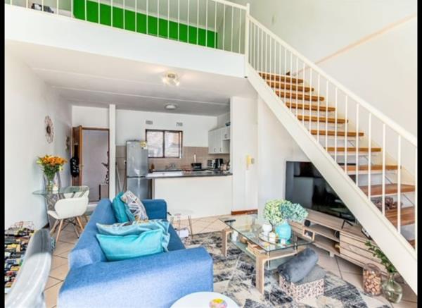 1.5 Bedroom Apartment