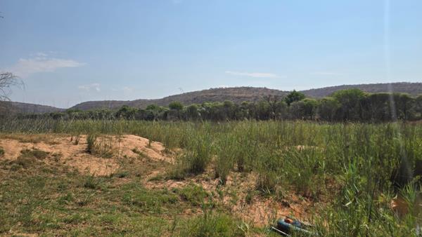 52.7 ha Farm